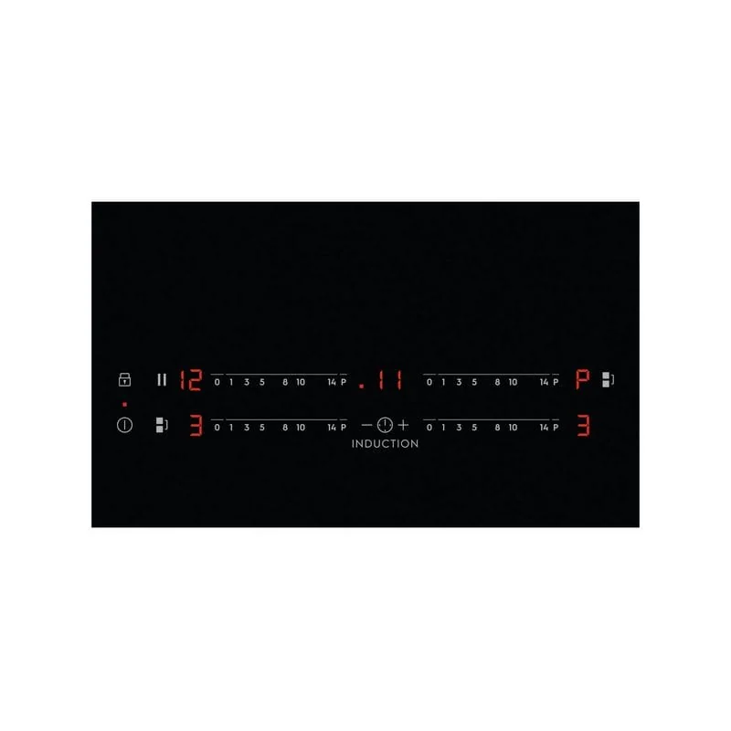 Варочная поверхность Electrolux EIT61443B Варочная поверхность Electrolux EIT61443B