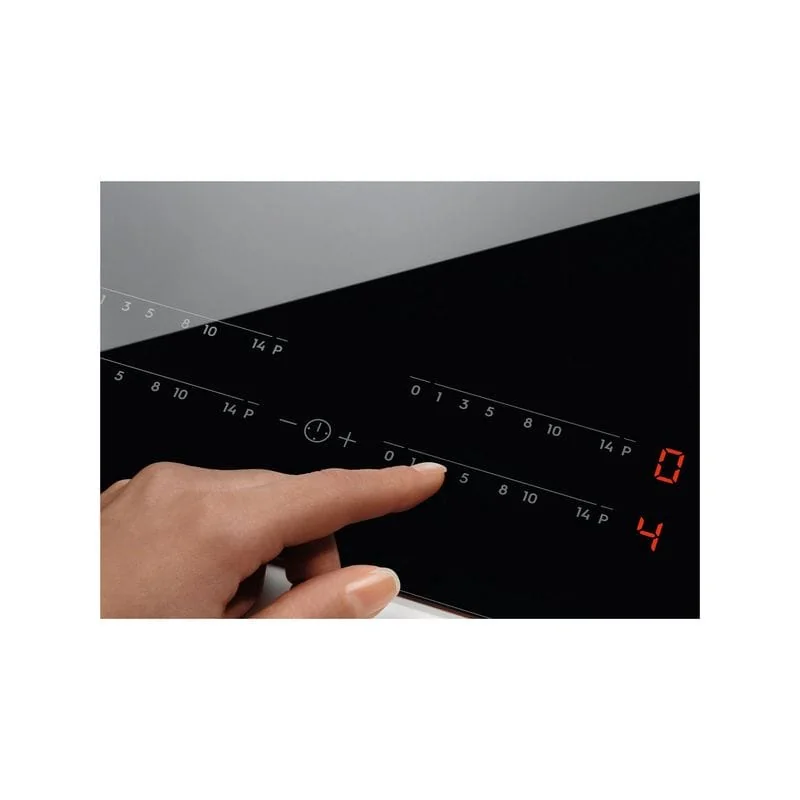 Варочная поверхность Electrolux EIT61443B Варочная поверхность Electrolux EIT61443B