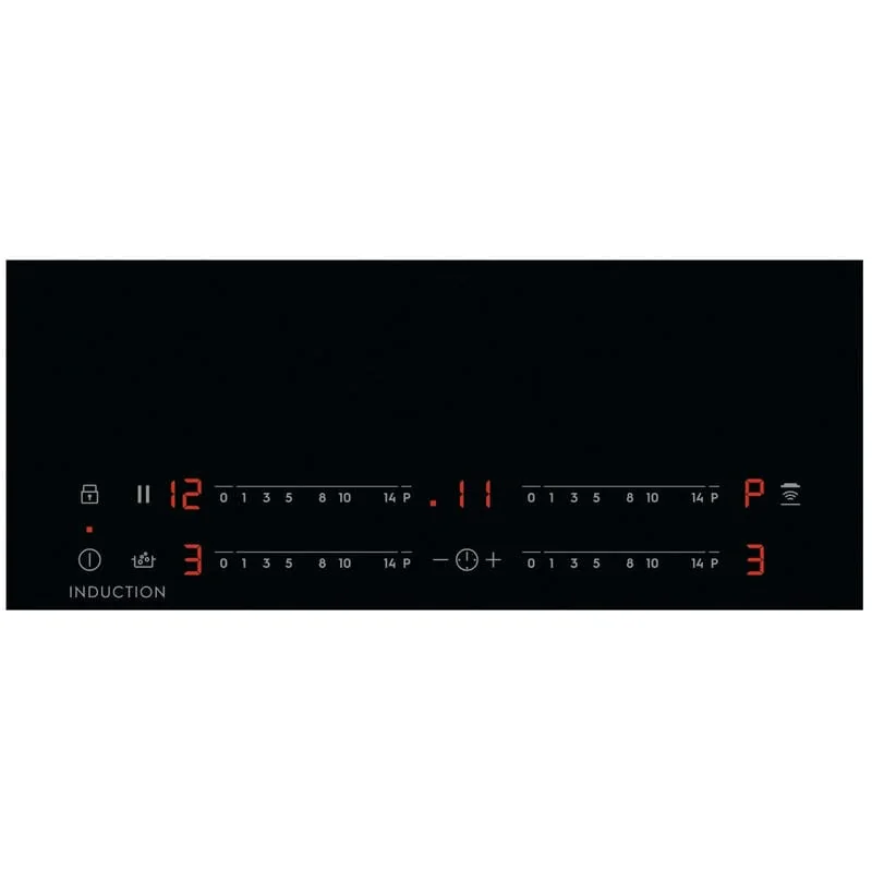 Варочная поверхность Electrolux EIS62443 Варочная поверхность Electrolux EIS62443