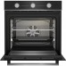 Духовой шкаф Beko BBIE13100XC