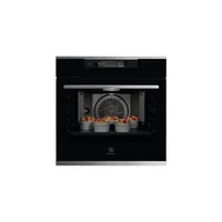 Духовой шкаф Electrolux KOAAS31CX