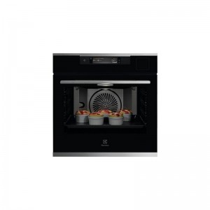 Духовой шкаф Electrolux KOAAS31CX