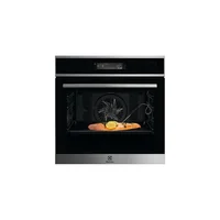 Духовой шкаф Electrolux EOC9P31WX