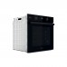 Духовой шкаф Whirlpool OMSR58CU1SB
