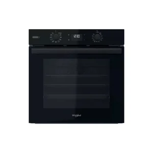 Духовой шкаф Whirlpool OMSR58CU1SB Духовой шкаф Whirlpool OMSR58CU1SB
