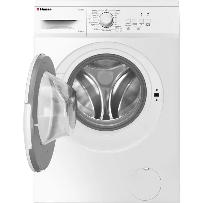 Стиральная машина Hansa WMHE105 Стиральная машина Hansa WMHE105