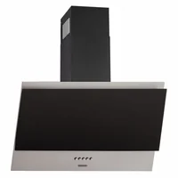 Вытяжка кухонная Eleyus ACCENT 1000 LED 60 IS+BL