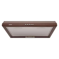 Вытяжка кухонная Jantar ST I LED 50 BR