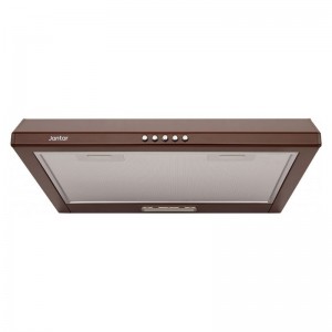Вытяжка кухонная Jantar ST I LED 50 BR
