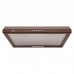 Вытяжка кухонная Jantar ST I LED 50 BR