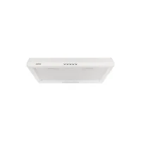 Вытяжка кухонная Jantar ST I LED 60 WH