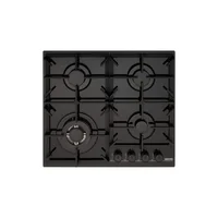 Варочная поверхность Eleyus ALMADA 60 BL CF