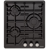 Варочная поверхность Eleyus MAGENTA 45 BL CF