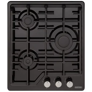 Варочная поверхность Eleyus MAGENTA 45 BL CF Варочная поверхность Eleyus MAGENTA 45 BL CF