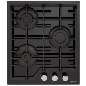Варочная поверхность Eleyus RIO 45 BL CF Варочная поверхность Eleyus RIO 45 BL CF