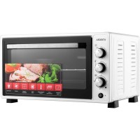 Электропечь Ardesto MEO-N48CW Электропечь Ardesto MEO-N48CW