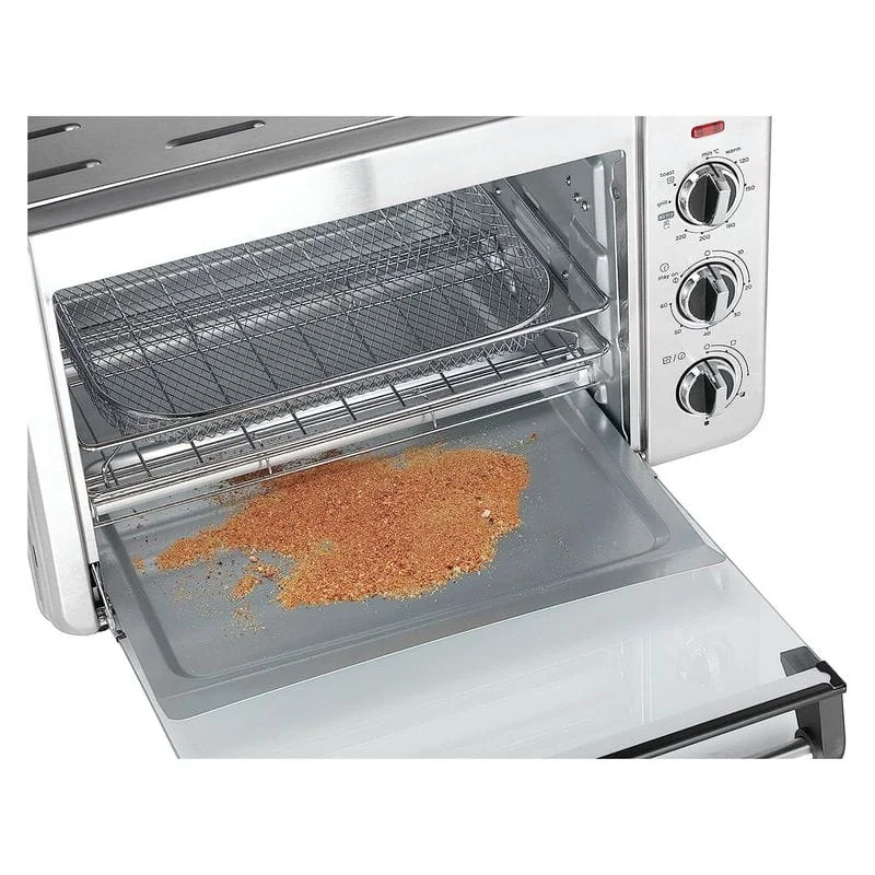 Электропечь Russell Hobbs 26680-56 Электропечь Russell Hobbs 26680-56