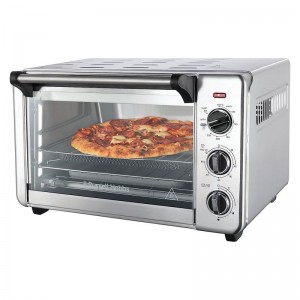 Электропечь Russell Hobbs 26680-56