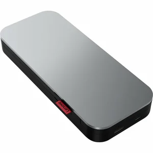 Батарея универсальная Lenovo 20000 mAh 65W Go USB-C Laptop PB, QC/3.0 (40ALLG2WWW) Батарея универсальная Lenovo 20000 mAh 65W Go USB-C Laptop PB, QC/3.0 (40ALLG2WWW)
