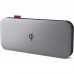 Батарея универсальная Lenovo 10000 mAh Go Wireless Mobile PB, USB-C 27W(max), Qi - 15W(max) (40ALLG1WWW)