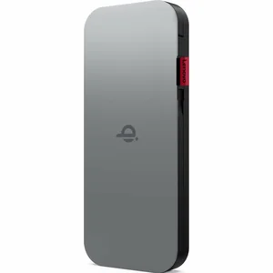 Батарея универсальная Lenovo 10000 mAh Go Wireless Mobile PB, USB-C 27W(max), Qi - 15W(max) (40ALLG1WWW) Батарея универсальная Lenovo 10000 mAh Go Wireless Mobile PB, USB-C 27W(max), Qi - 15W(max) (40ALLG1WWW)