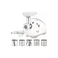 Мясорубка Moulinex ME626T_XF2 Мясорубка Moulinex ME626T_XF2