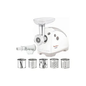 Мясорубка Moulinex ME626T_XF2 Мясорубка Moulinex ME626T_XF2