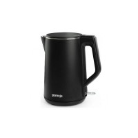 Электрочайник Gorenje K 15 DWBK Электрочайник Gorenje K 15 DWBK