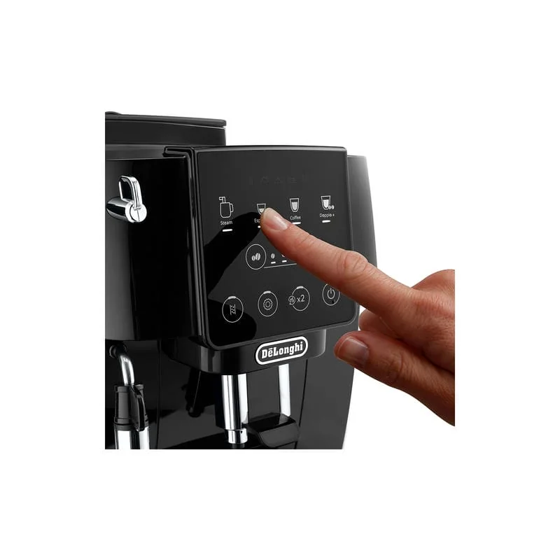 Кофемашина DeLonghi ECAM 220.21.B Кофемашина DeLonghi ECAM 220.21.B