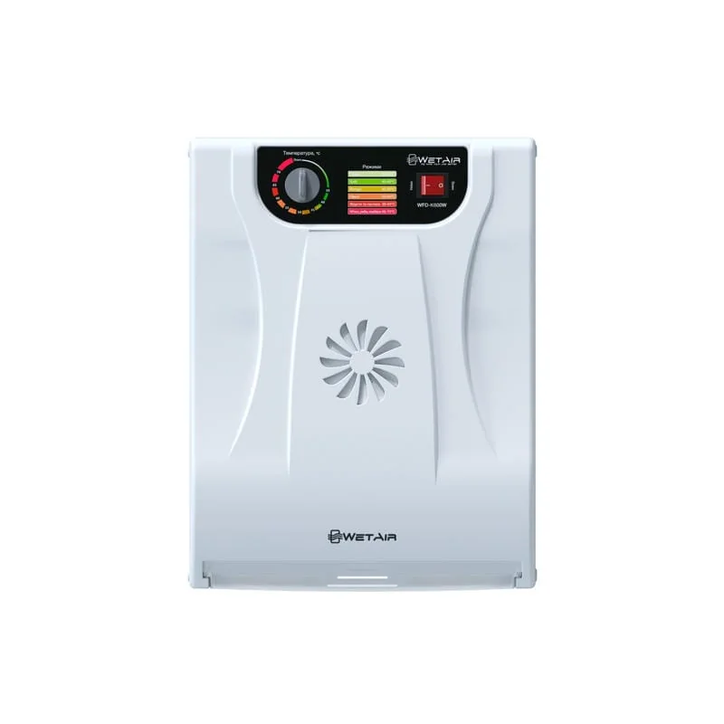 Сушка для овощей и фруктов WetAir WFD-K600W Сушка для овощей и фруктов WetAir WFD-K600W