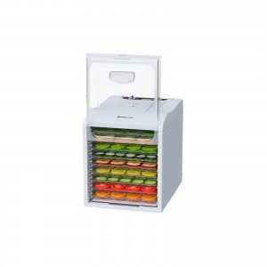 Сушка для овощей и фруктов WetAir WFD-K600W