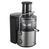 Соковыжималка Panasonic MJ-CB600STQ Соковыжималка Panasonic MJ-CB600STQ