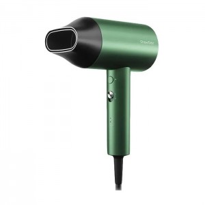 Фен Xiaomi ShowSee Electric Hair Dryer A5-G Green