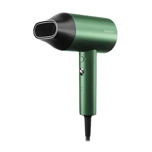 Фен Xiaomi ShowSee Electric Hair Dryer A5-G Green Фен Xiaomi ShowSee Electric Hair Dryer A5-G Green
