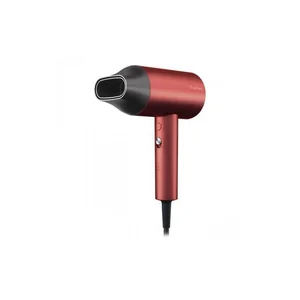 Фен Xiaomi ShowSee Electric Hair Dryer A5-R Red Фен Xiaomi ShowSee Electric Hair Dryer A5-R Red