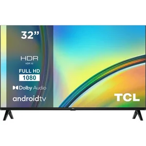 Телевизор TCL 32S5400AF Телевизор TCL 32S5400AF