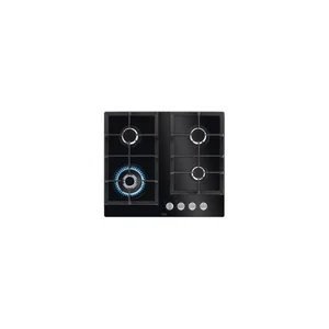 Варочная поверхность AEG HKB64420NB Варочная поверхность AEG HKB64420NB