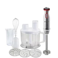 Блендер Monte MT-1910W Блендер Monte MT-1910W