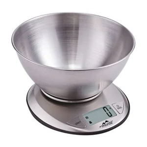 Весы кухонные Monte MT-6020 Весы кухонные Monte MT-6020