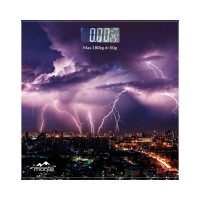 Весы напольные Monte MT-6012-8