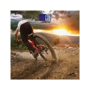 Весы напольные Monte MT-6011-5 Весы напольные Monte MT-6011-5