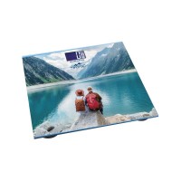 Весы напольные Monte MT-6011-3