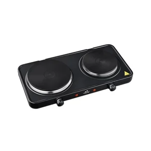 Настольная плита Monte MT-2117B