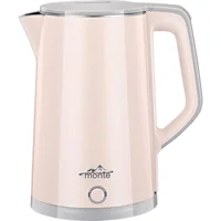 Электрочайник Monte MT-1826S Электрочайник Monte MT-1826S