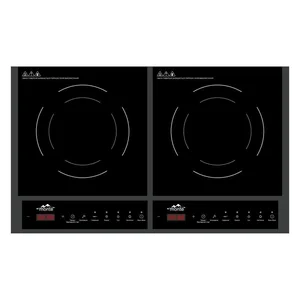 Настольная плита Monte MT-2114