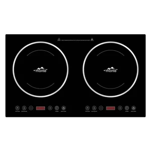Настольная плита Monte MT-2115