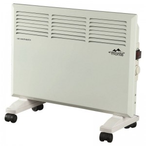 Обогреватель Monte MT-1061