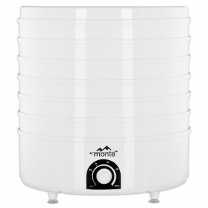 Сушка для овощей и фруктов Monte MT-1663