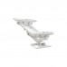 Кронштейн Charmount TV02T-R2 White