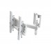 Кронштейн Charmount TV02T-R3 White